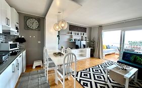 The Colors House, 653 Y 654 - Private Apartment
